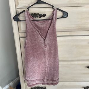 Tank top from American Eagle